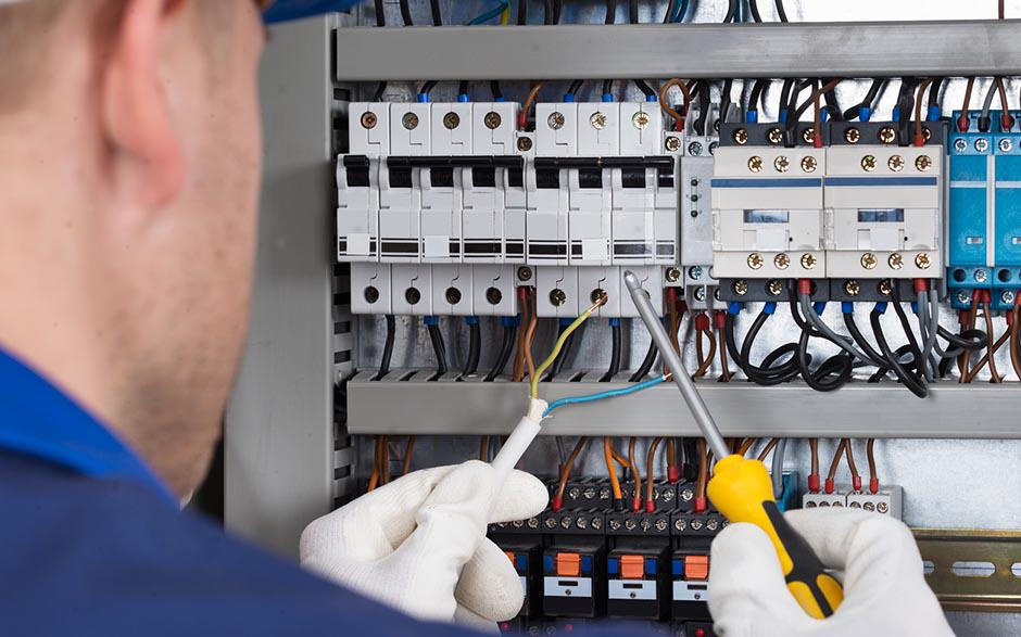 prix dépannage électrique Fresnes