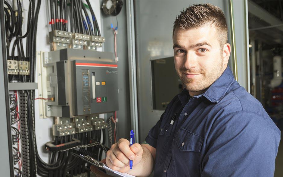électricien courant faible Paris 20