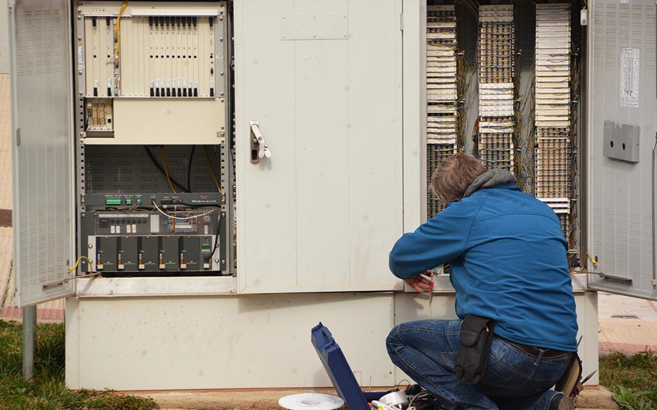 installateur électricien Gennevilliers