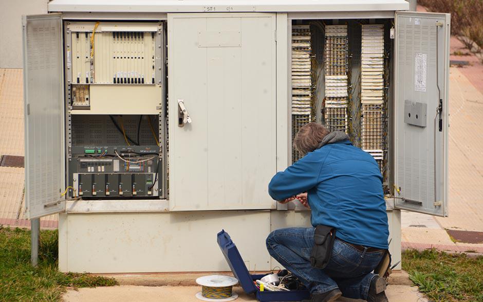 tarif électricien bâtiment Asnières-sur-Seine