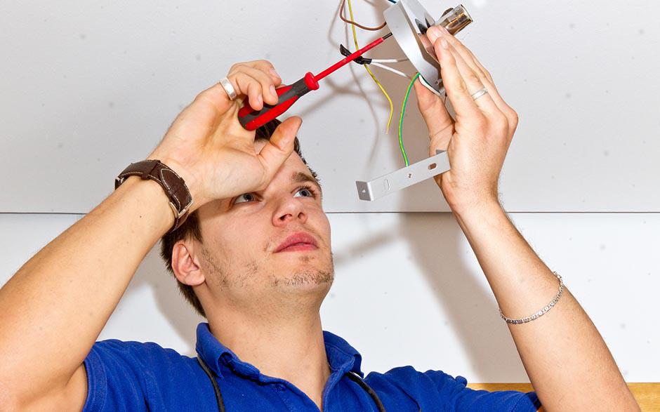 dépannage électricien Meudon
