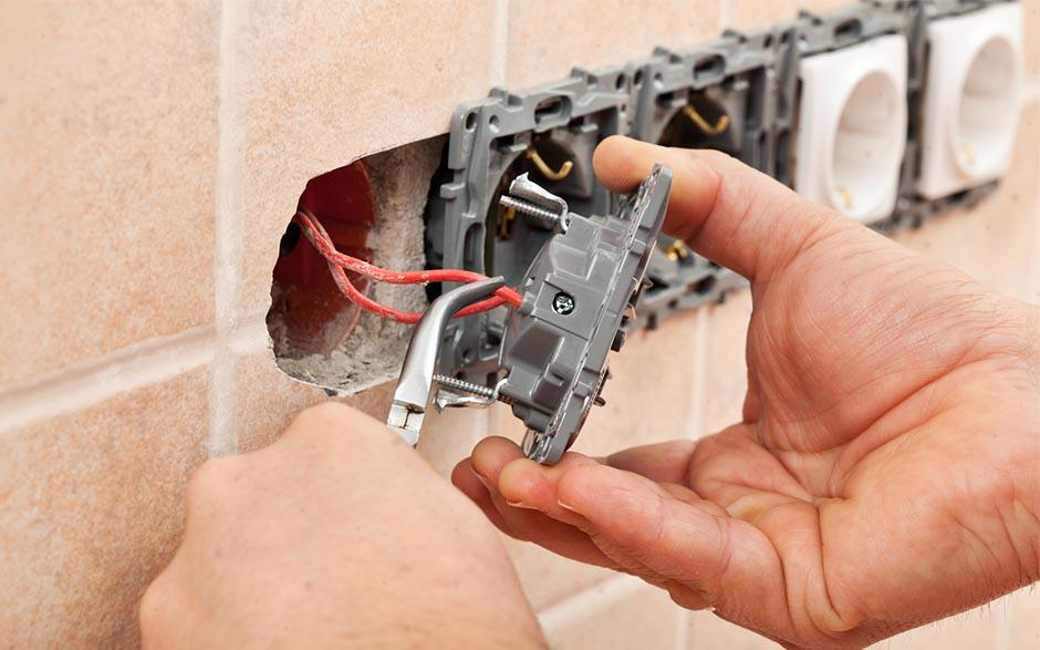 recherche travail électricien bâtiment Fresnes