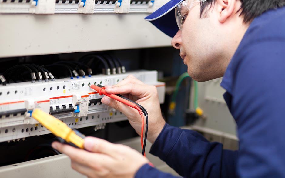 recherche travail électricien bâtiment Fresnes