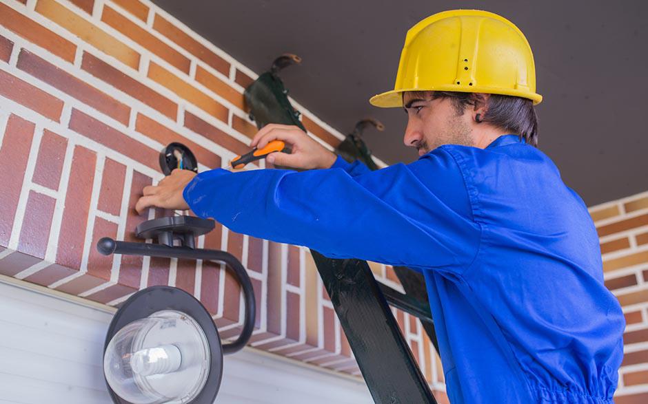 tarif électricien bâtiment Asnières-sur-Seine