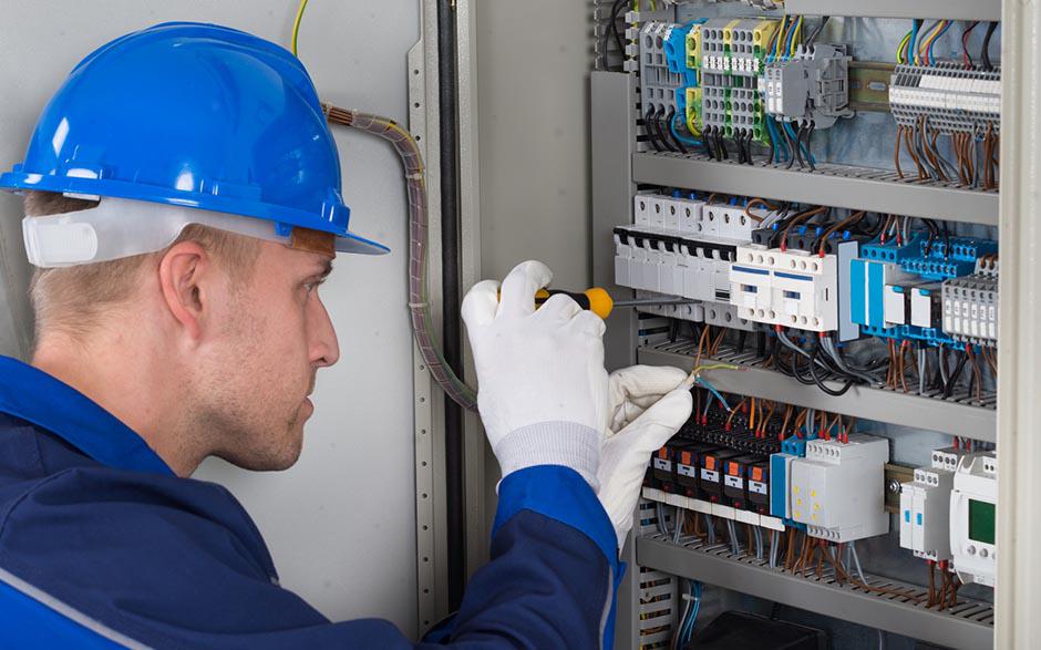 tarifs électricien Paris 1
