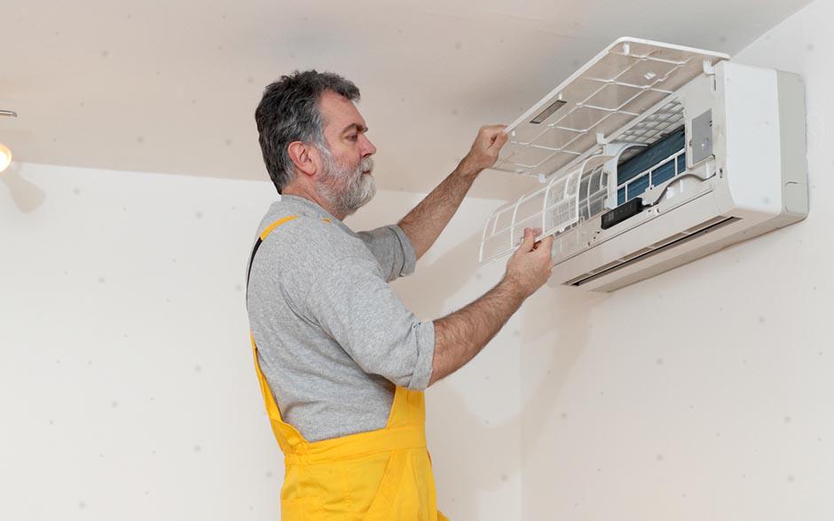 électricien courant faible Paris 20