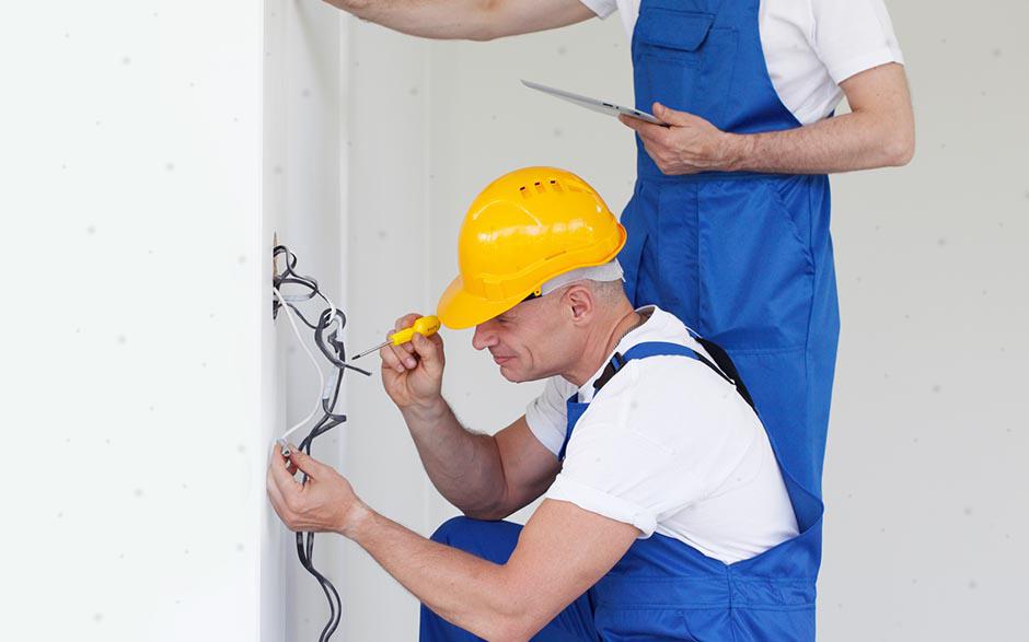 installateur électricien Gennevilliers