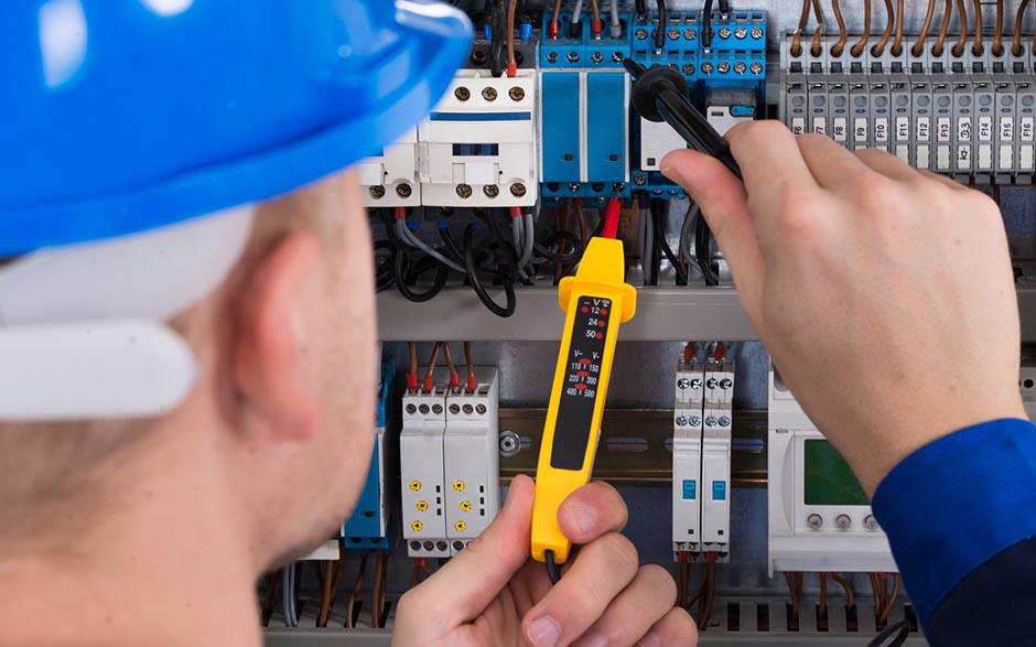dépannage électricien Meudon