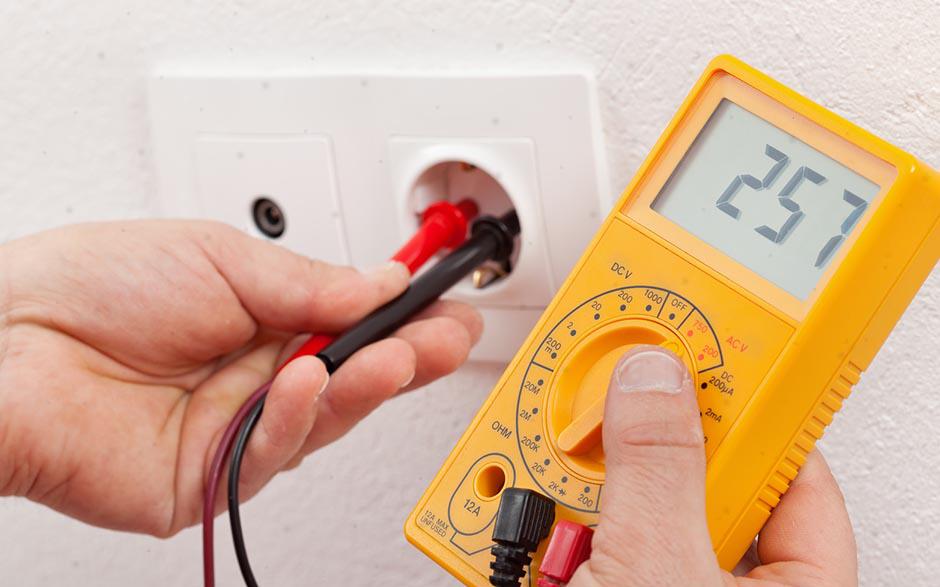électricien courant faible Paris 20
