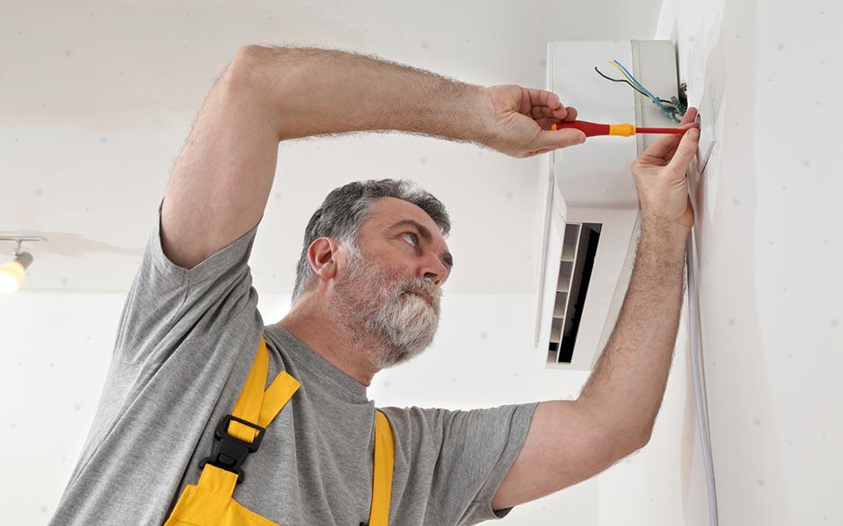 électricien en urgence Maule